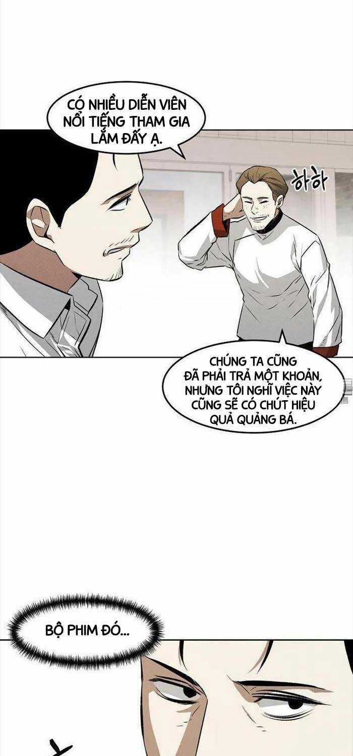 Kẻ Bất Bại Chapter 102 trang 17