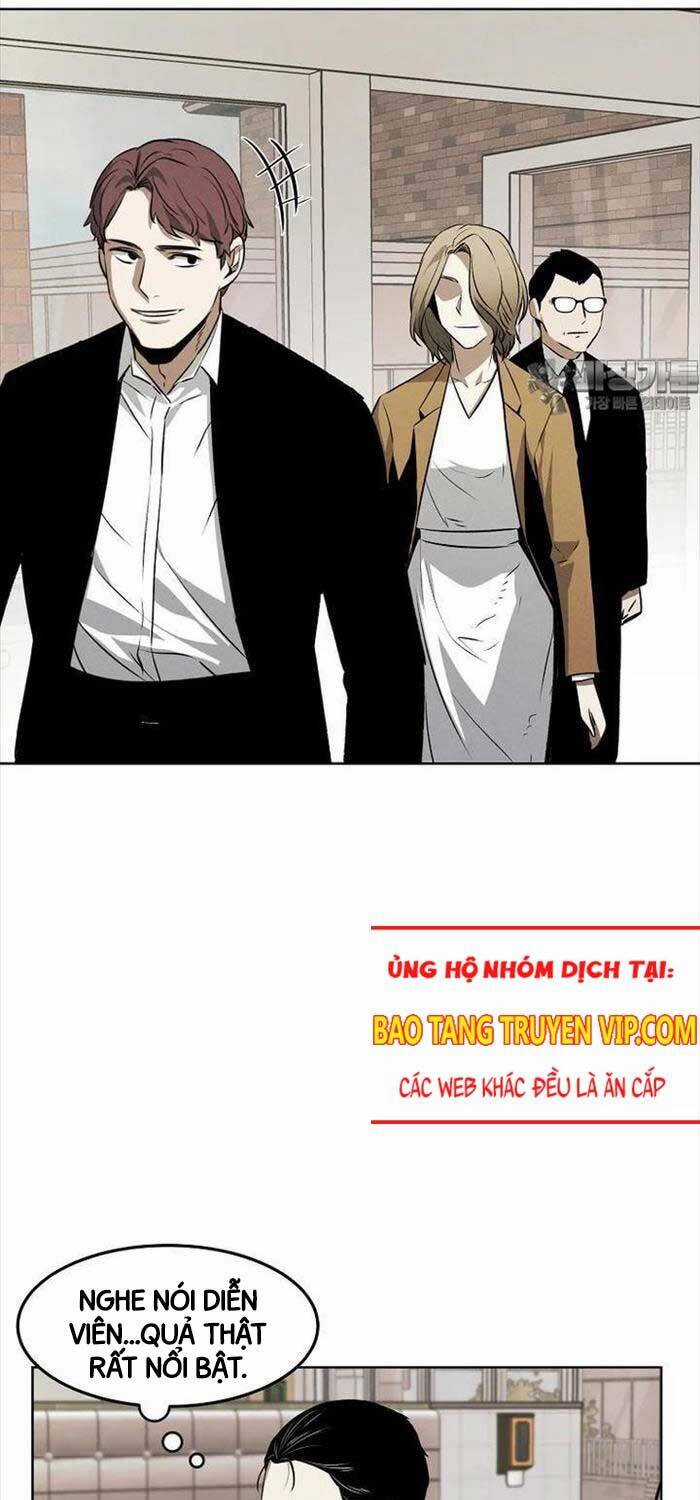 Kẻ Bất Bại Chapter 102 trang 19