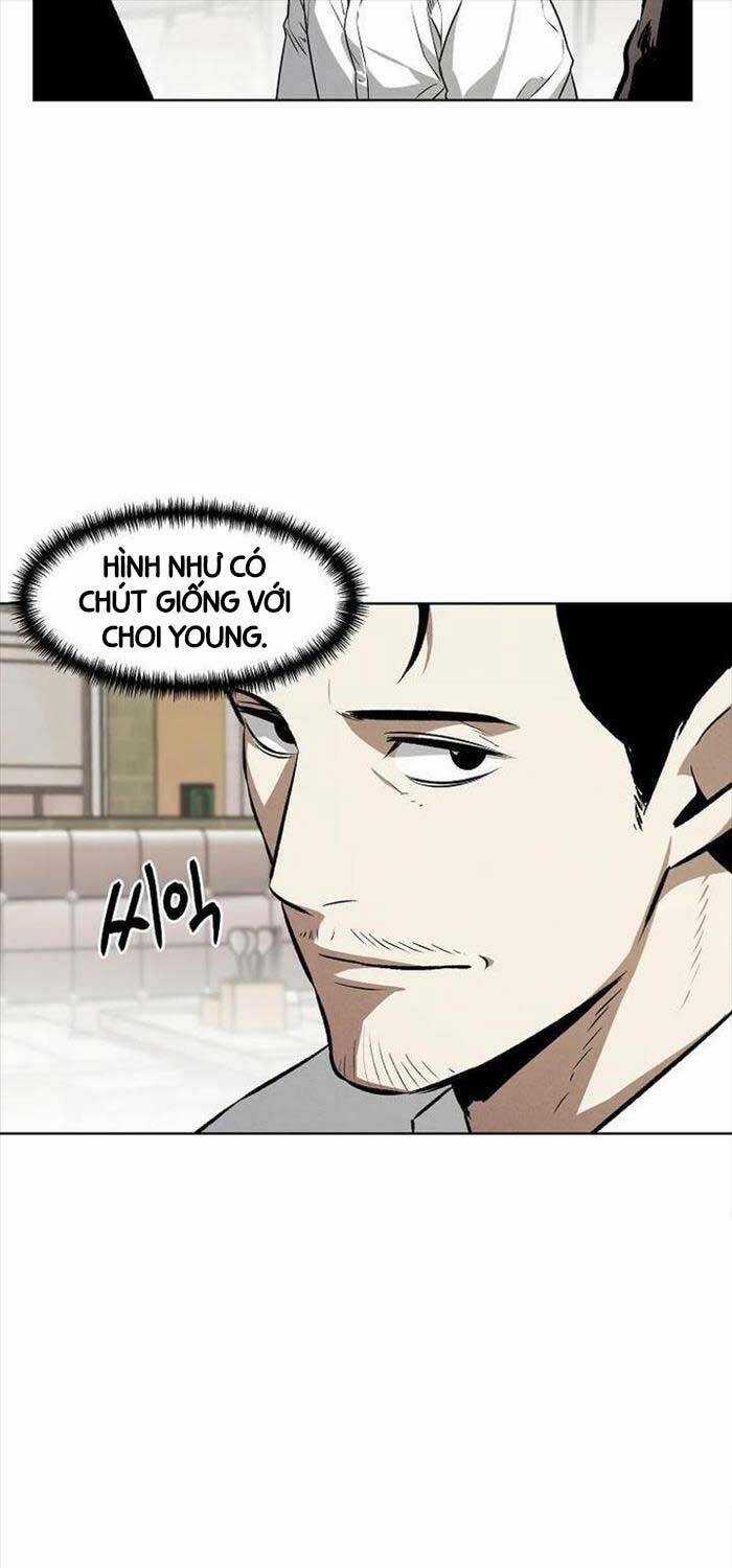 Kẻ Bất Bại Chapter 102 trang 21