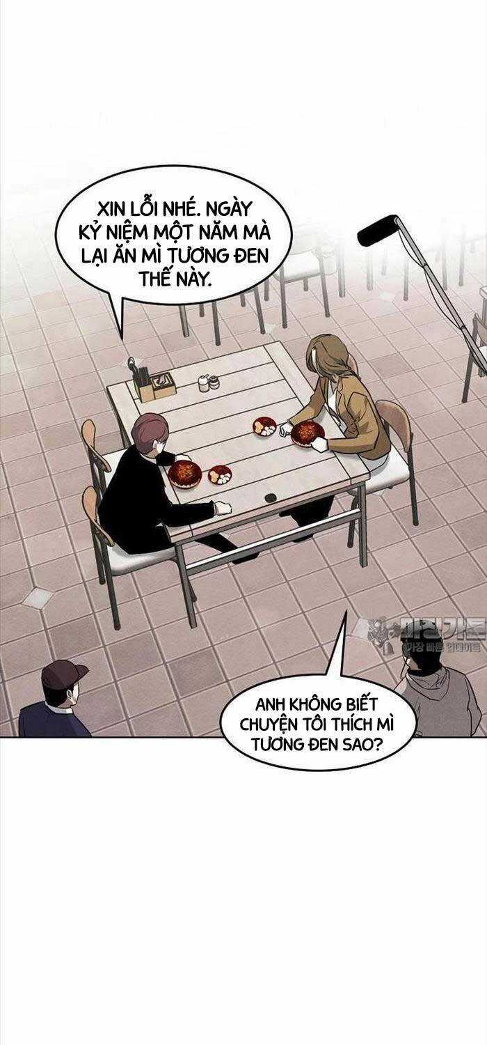 Kẻ Bất Bại Chapter 102 trang 23