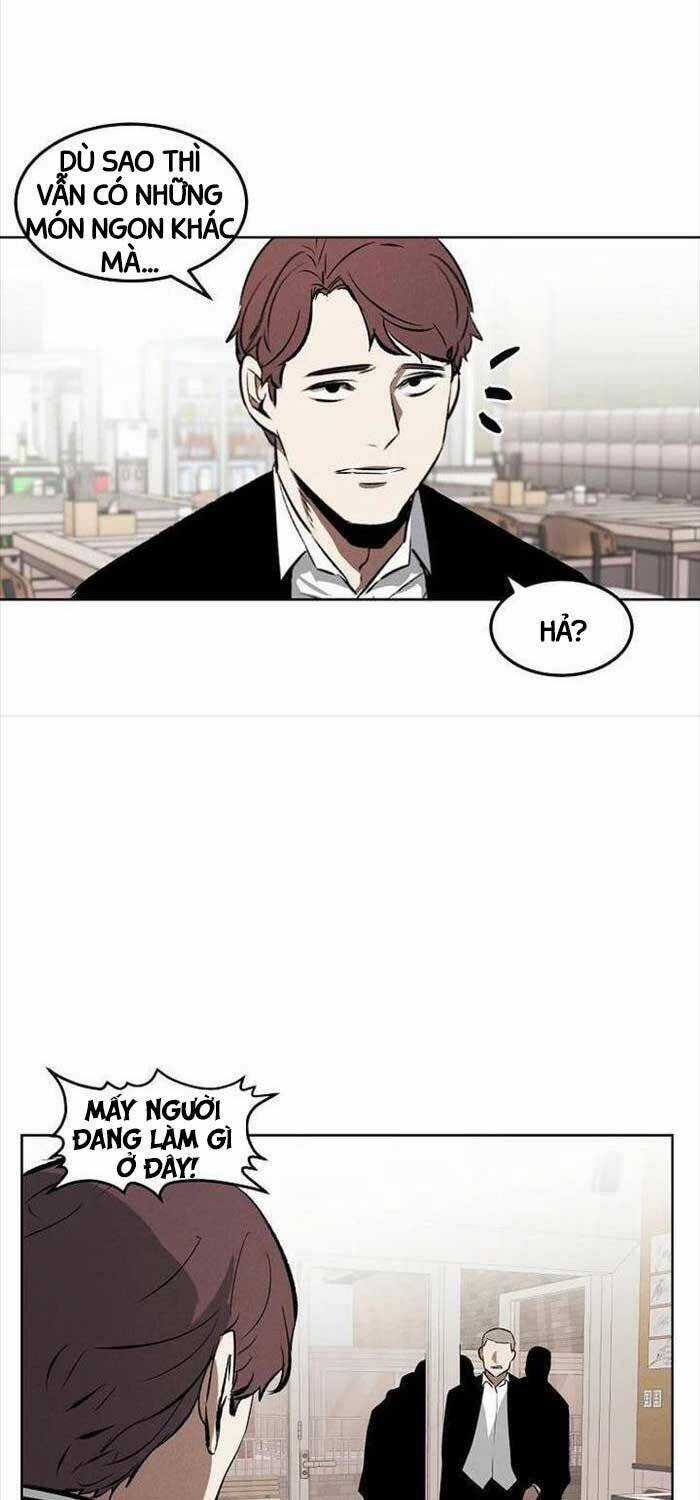 Kẻ Bất Bại Chapter 102 trang 24