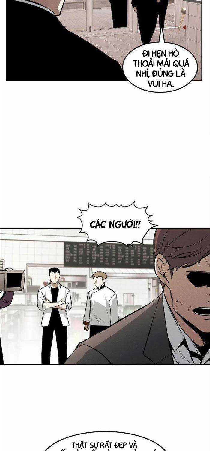 Kẻ Bất Bại Chapter 102 trang 25