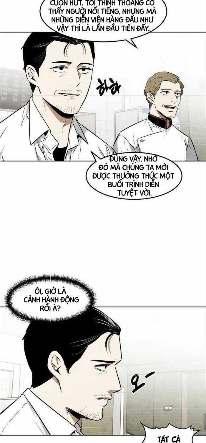 Kẻ Bất Bại Chapter 102 trang 26