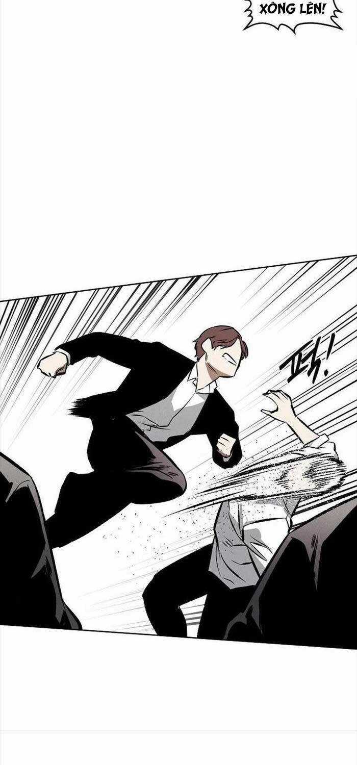 Kẻ Bất Bại Chapter 102 trang 27