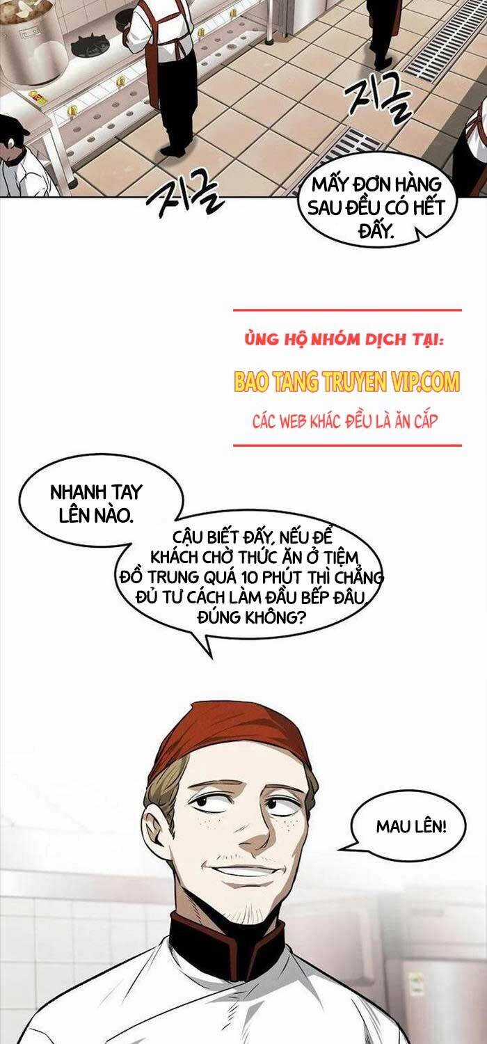 Kẻ Bất Bại Chapter 102 trang 3