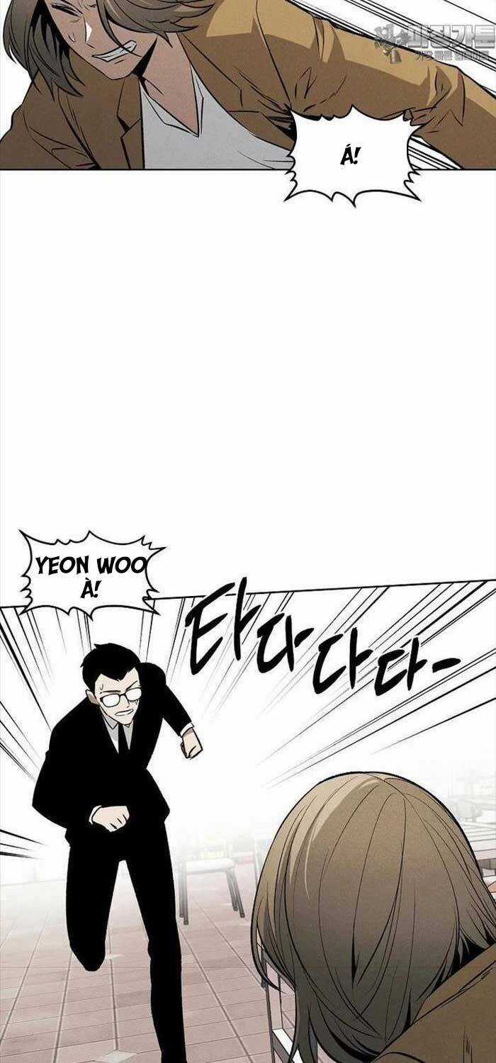 Kẻ Bất Bại Chapter 102 trang 34