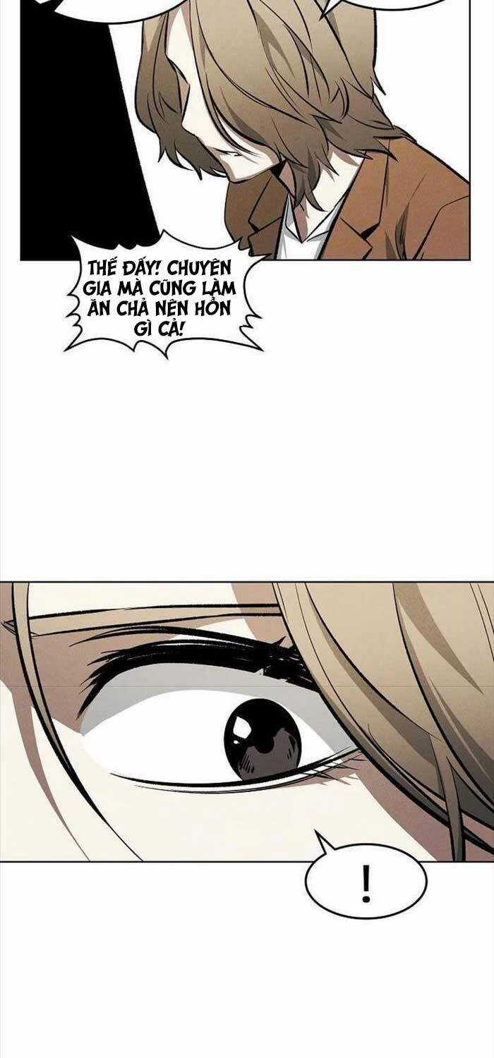 Kẻ Bất Bại Chapter 102 trang 36