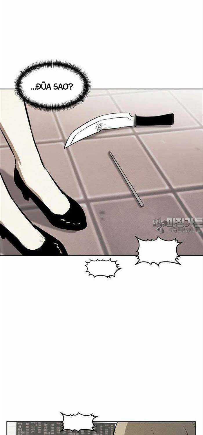 Kẻ Bất Bại Chapter 102 trang 37