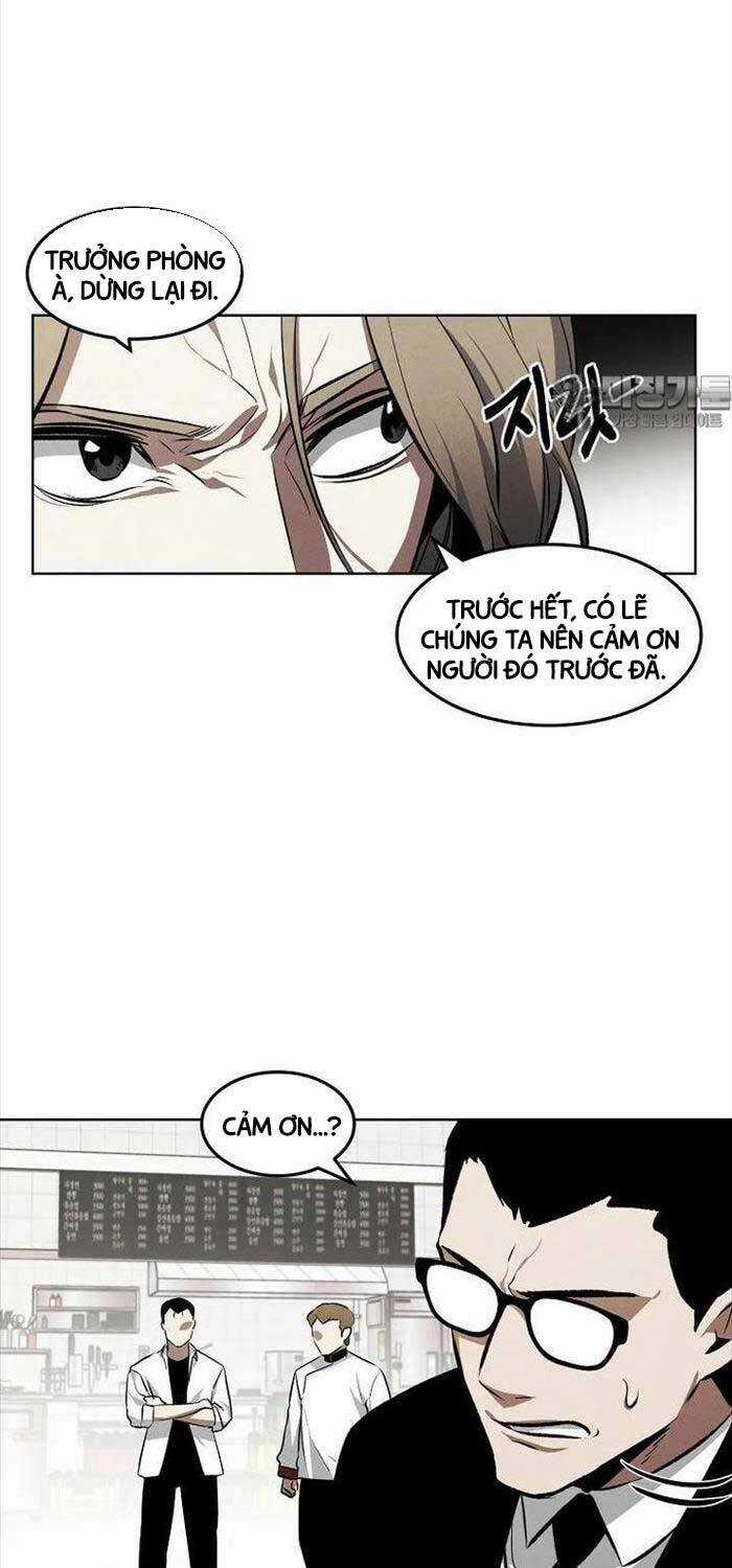 Kẻ Bất Bại Chapter 102 trang 39