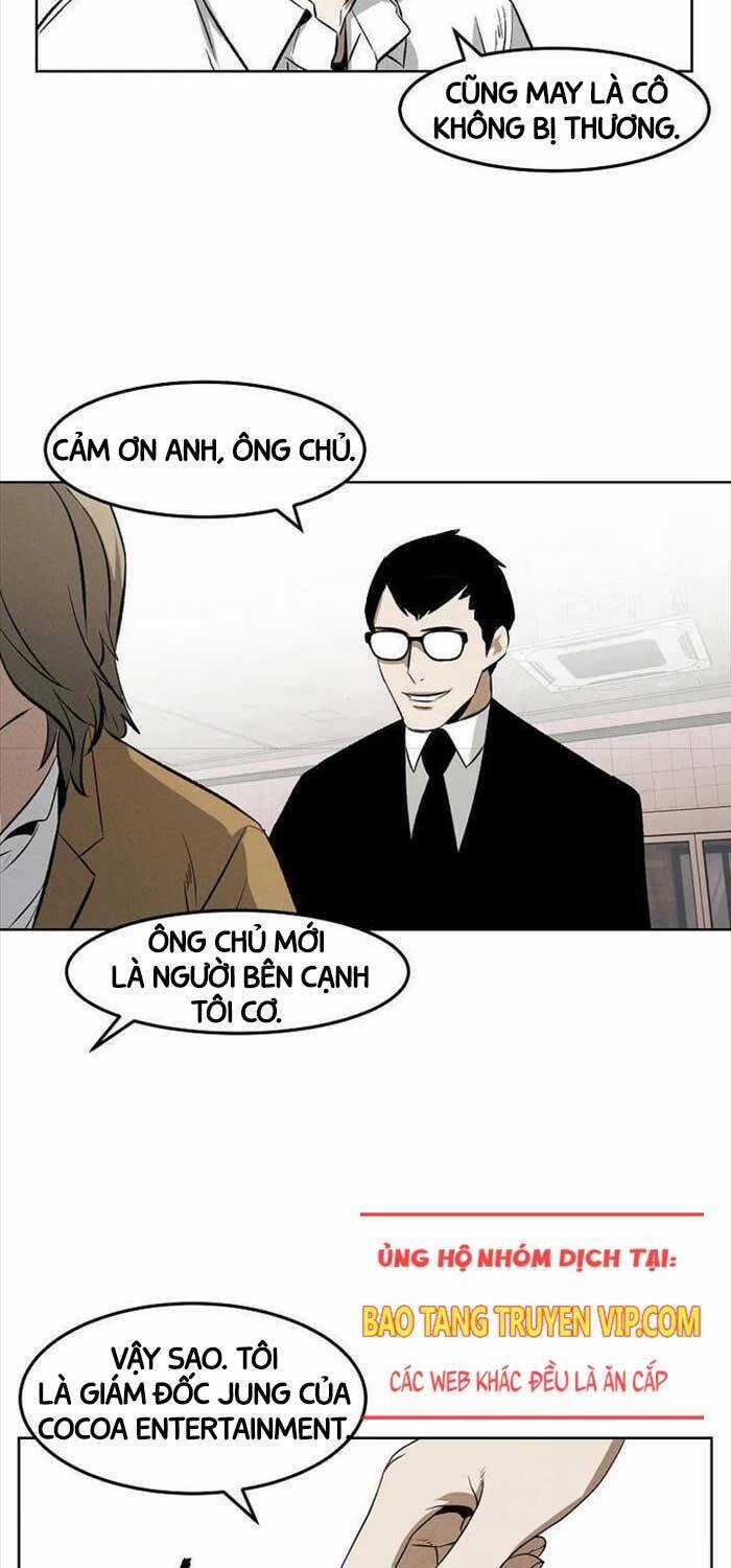 Kẻ Bất Bại Chapter 102 trang 44