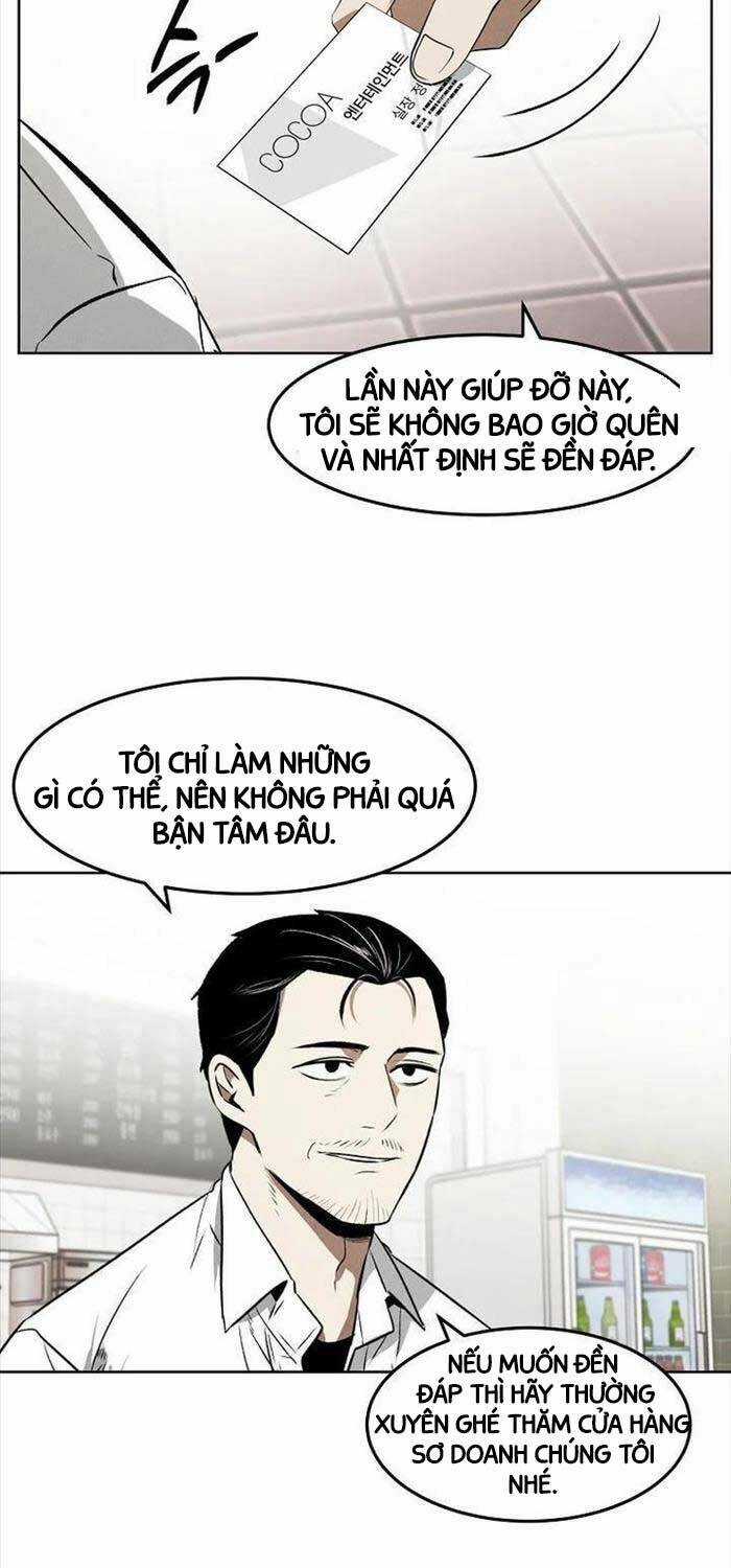 Kẻ Bất Bại Chapter 102 trang 45