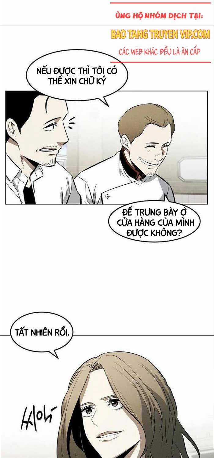 Kẻ Bất Bại Chapter 102 trang 46