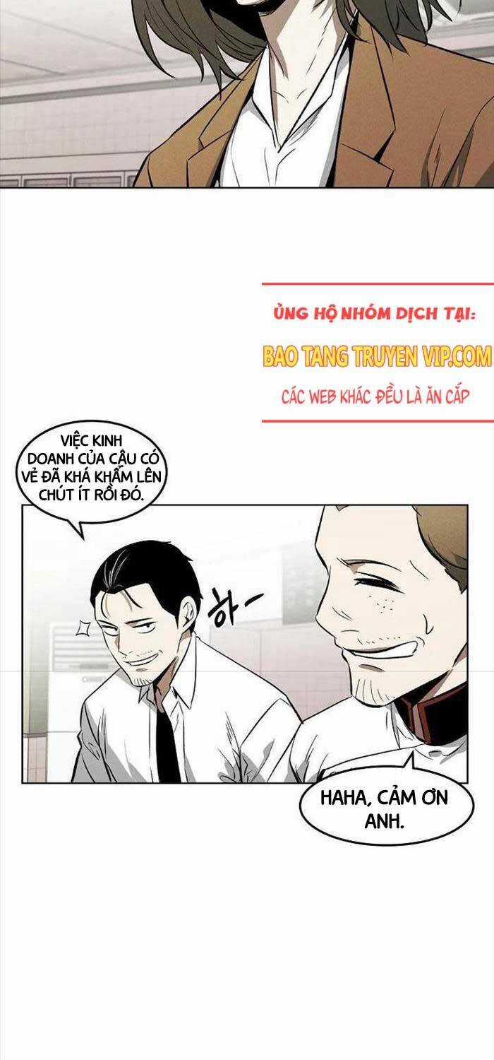 Kẻ Bất Bại Chapter 102 trang 47