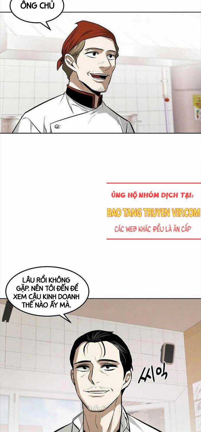 Kẻ Bất Bại Chapter 102 trang 5