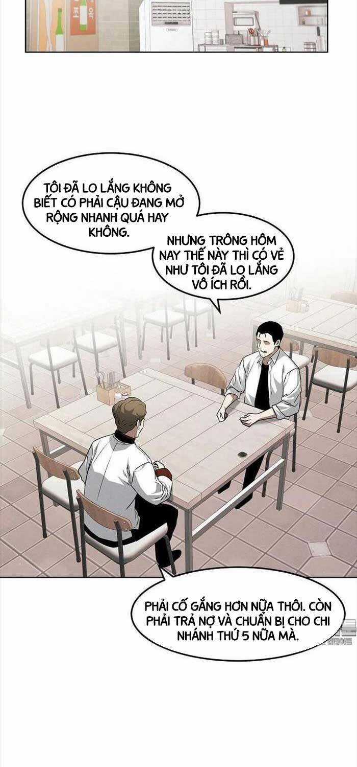 Kẻ Bất Bại Chapter 102 trang 8