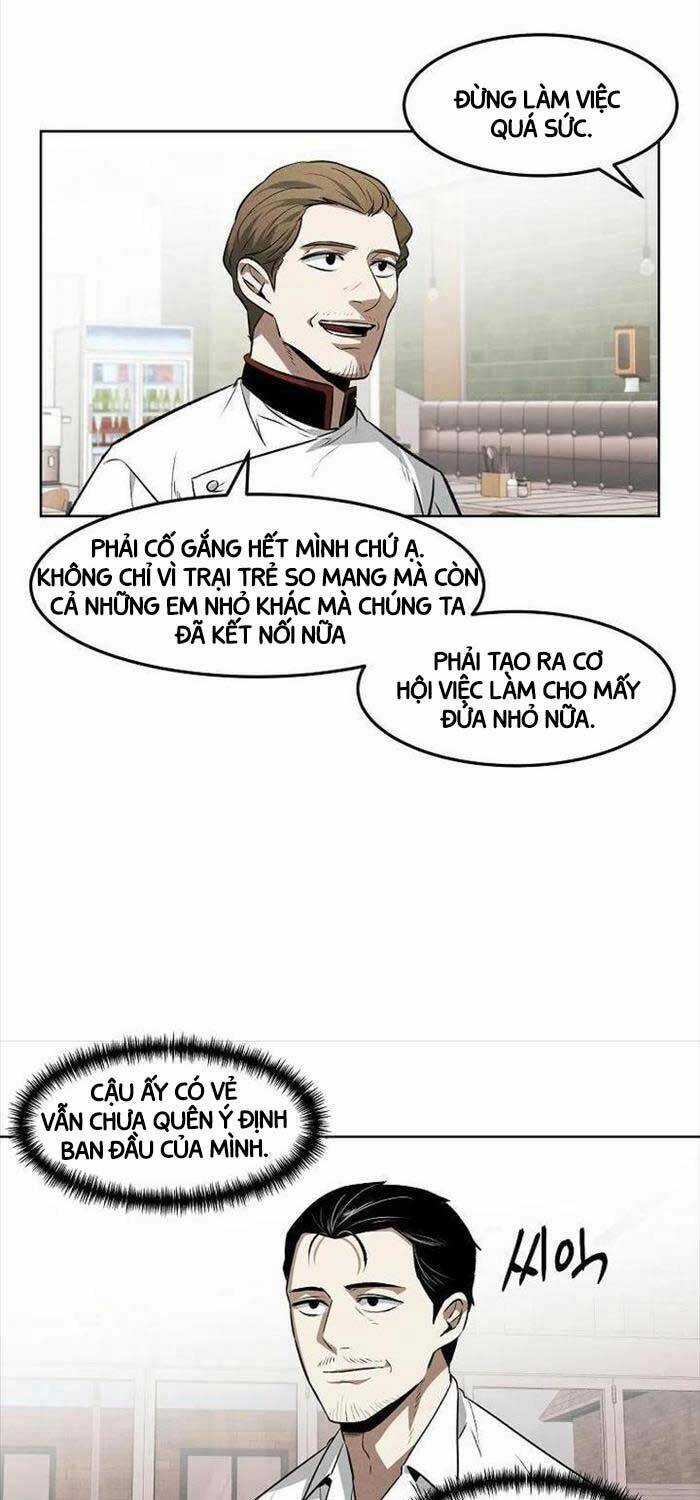 Kẻ Bất Bại Chapter 102 trang 9