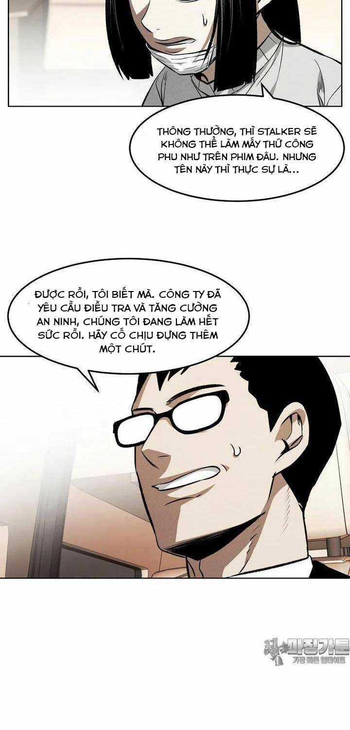 Kẻ Bất Bại Chapter 103 trang 10