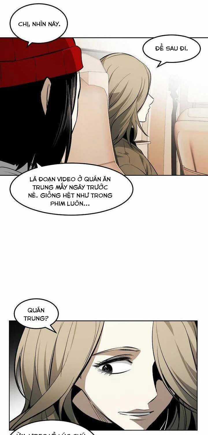 Kẻ Bất Bại Chapter 103 trang 11