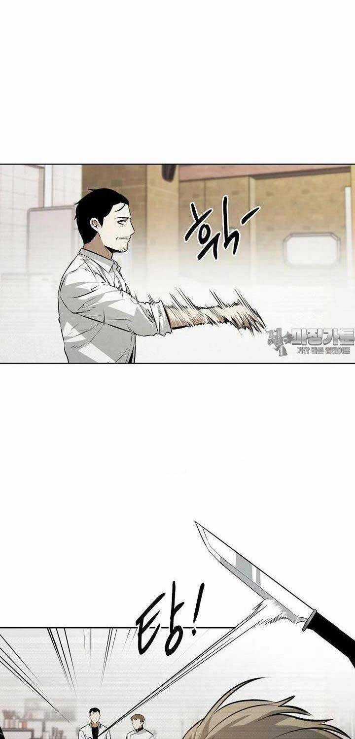 Kẻ Bất Bại Chapter 103 trang 14