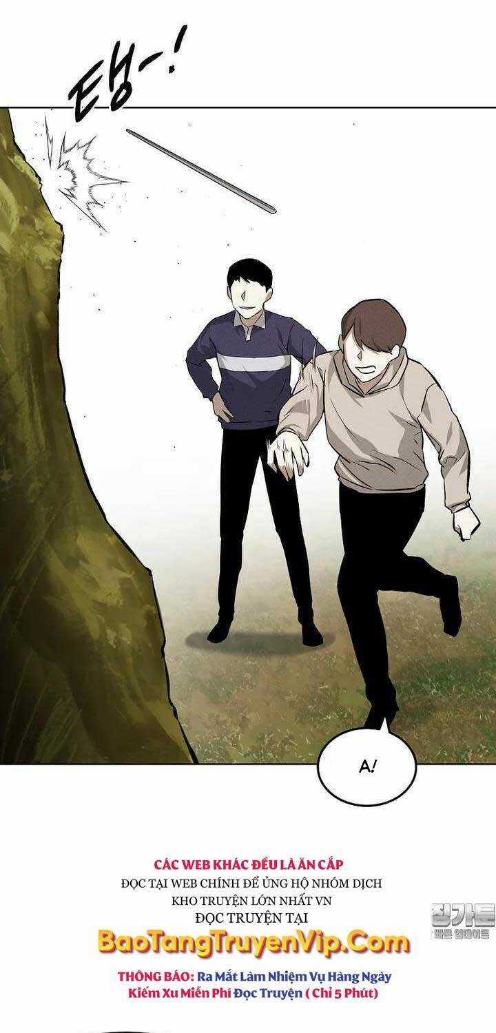 Kẻ Bất Bại Chapter 103 trang 19