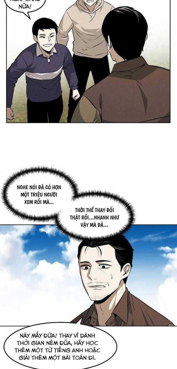 Kẻ Bất Bại Chapter 103 trang 22
