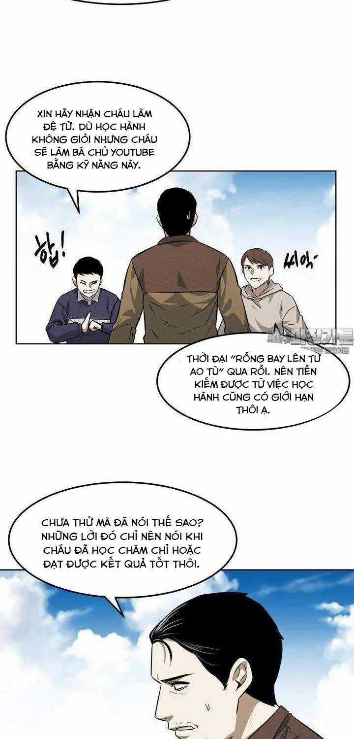 Kẻ Bất Bại Chapter 103 trang 23
