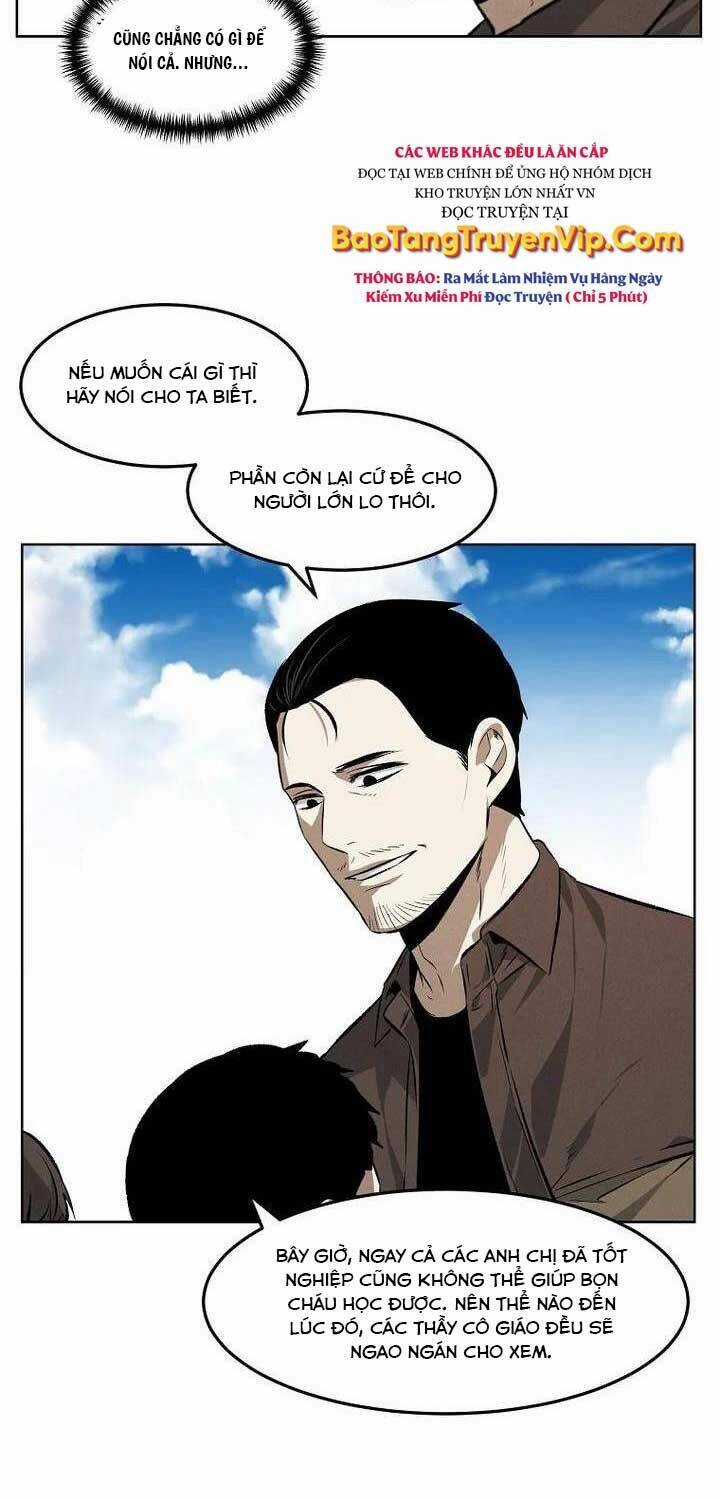 Kẻ Bất Bại Chapter 103 trang 26