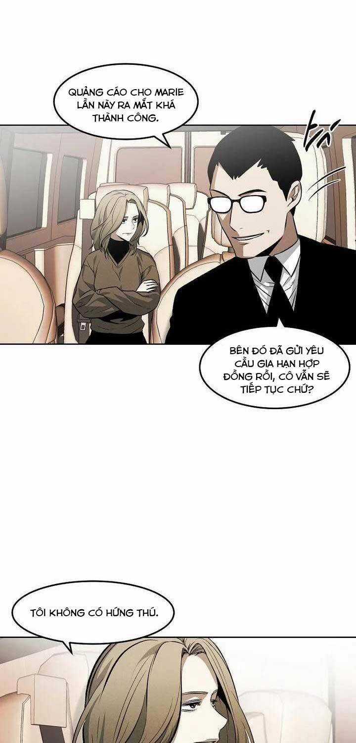 Kẻ Bất Bại Chapter 103 trang 3