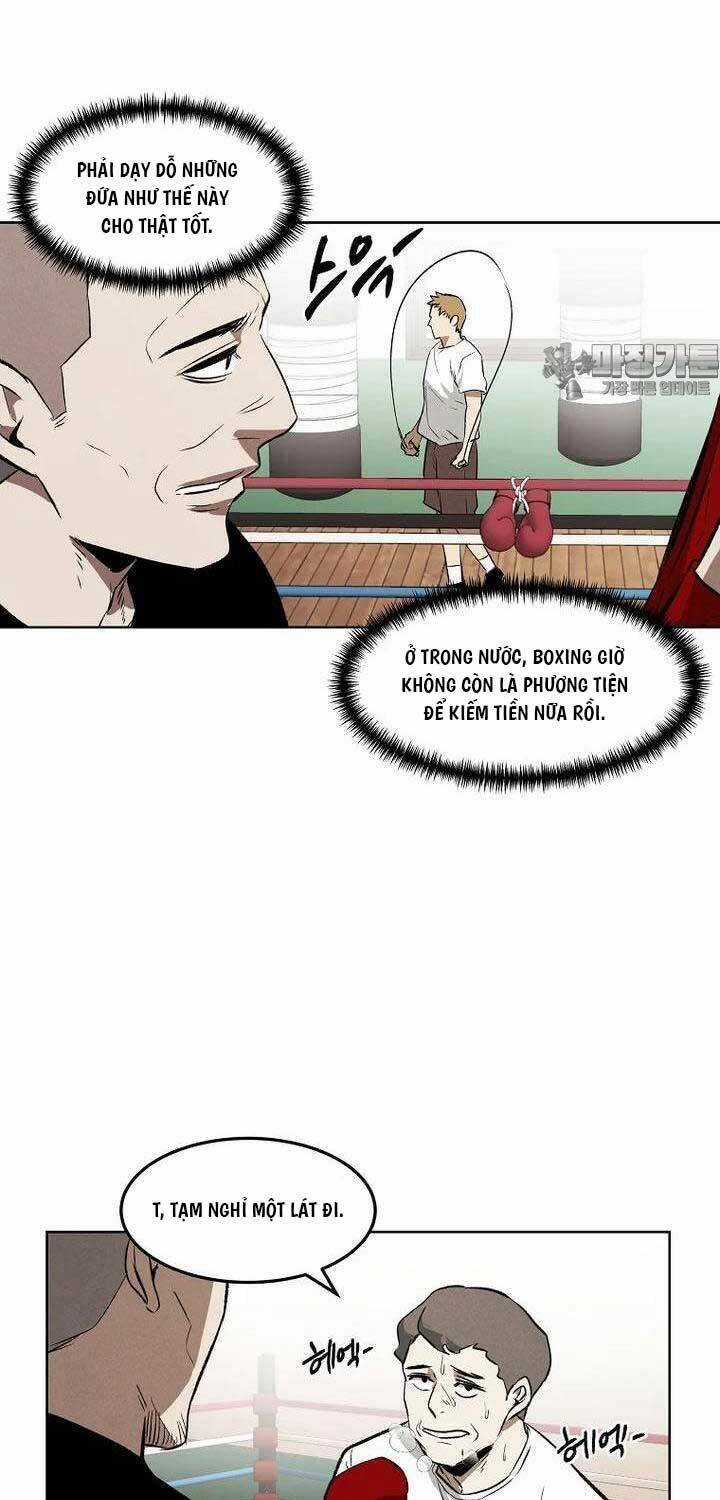 Kẻ Bất Bại Chapter 103 trang 34