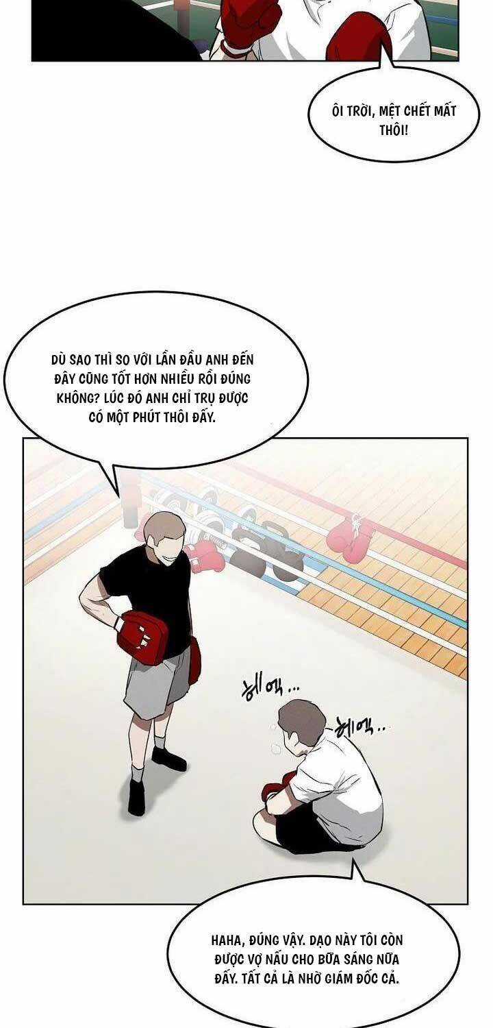 Kẻ Bất Bại Chapter 103 trang 35