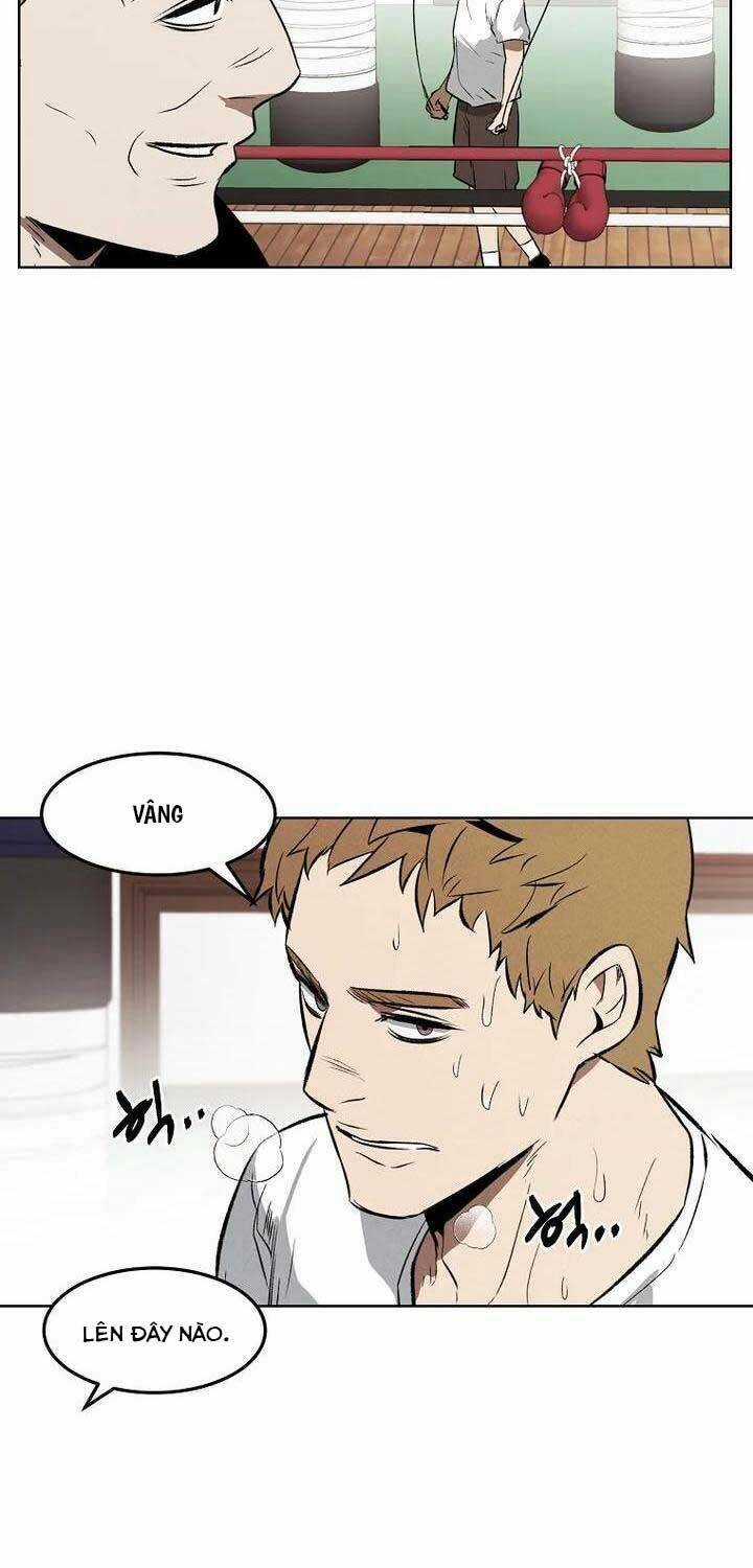 Kẻ Bất Bại Chapter 103 trang 37