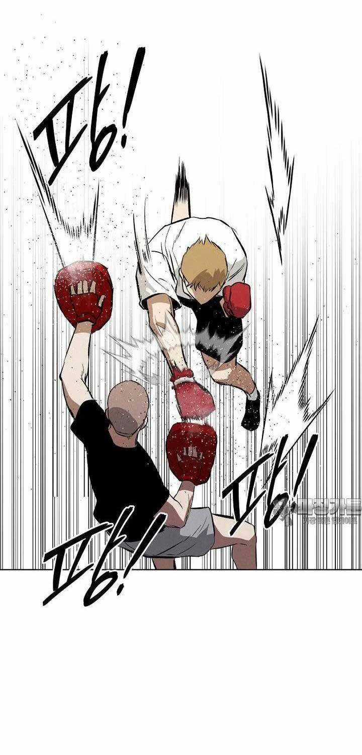 Kẻ Bất Bại Chapter 103 trang 39