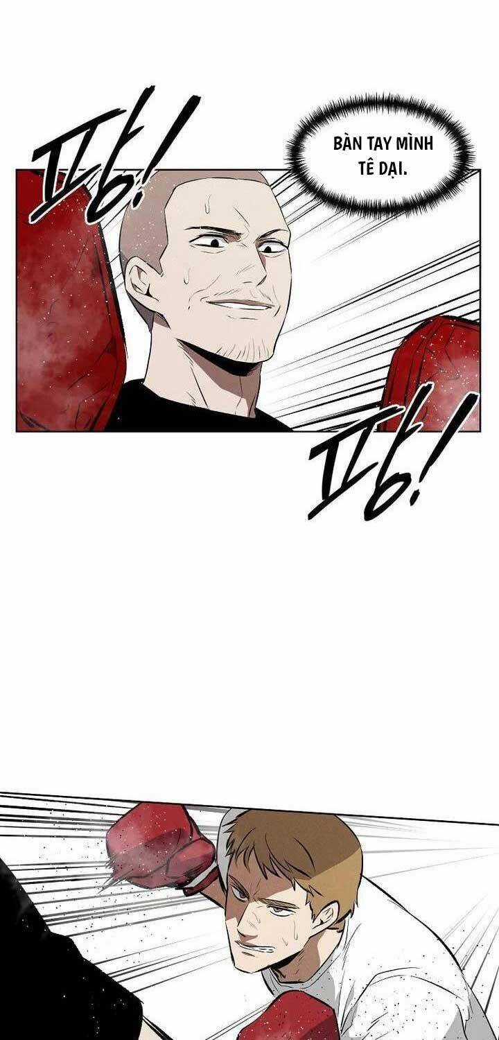 Kẻ Bất Bại Chapter 103 trang 40