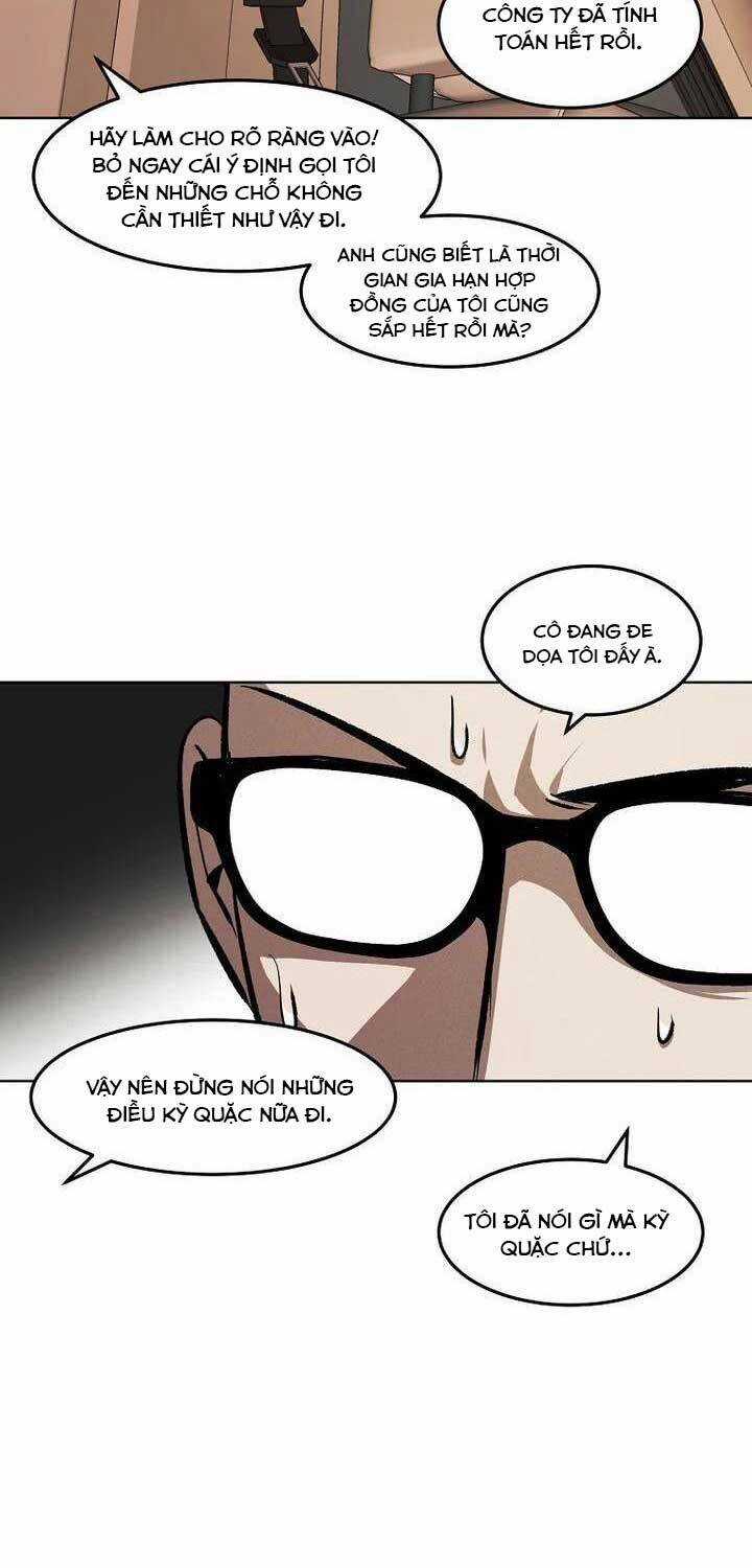 Kẻ Bất Bại Chapter 103 trang 8