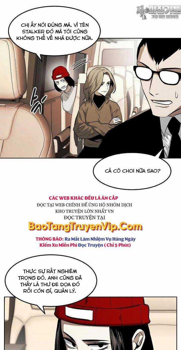 Kẻ Bất Bại Chapter 103 trang 9