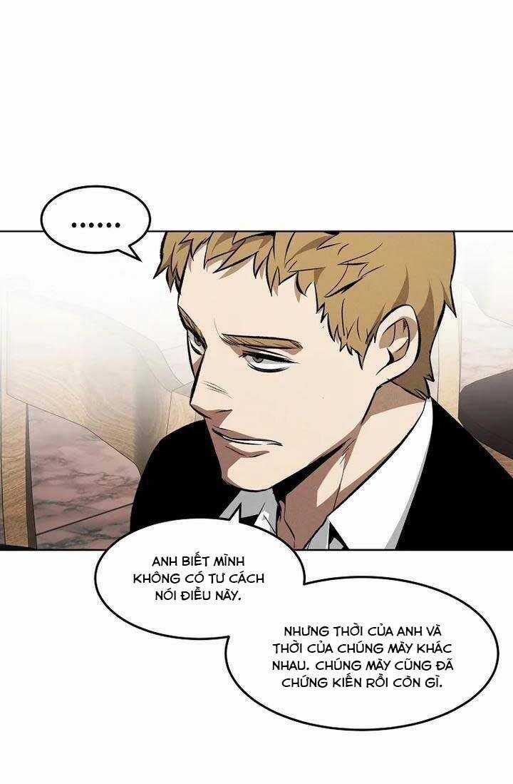 Kẻ Bất Bại Chapter 104 trang 10