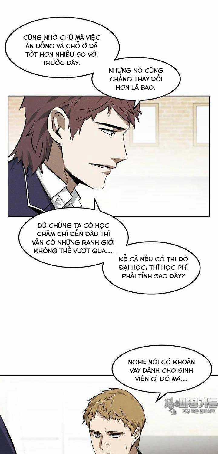 Kẻ Bất Bại Chapter 104 trang 11