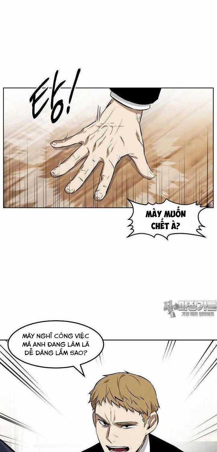 Kẻ Bất Bại Chapter 104 trang 13
