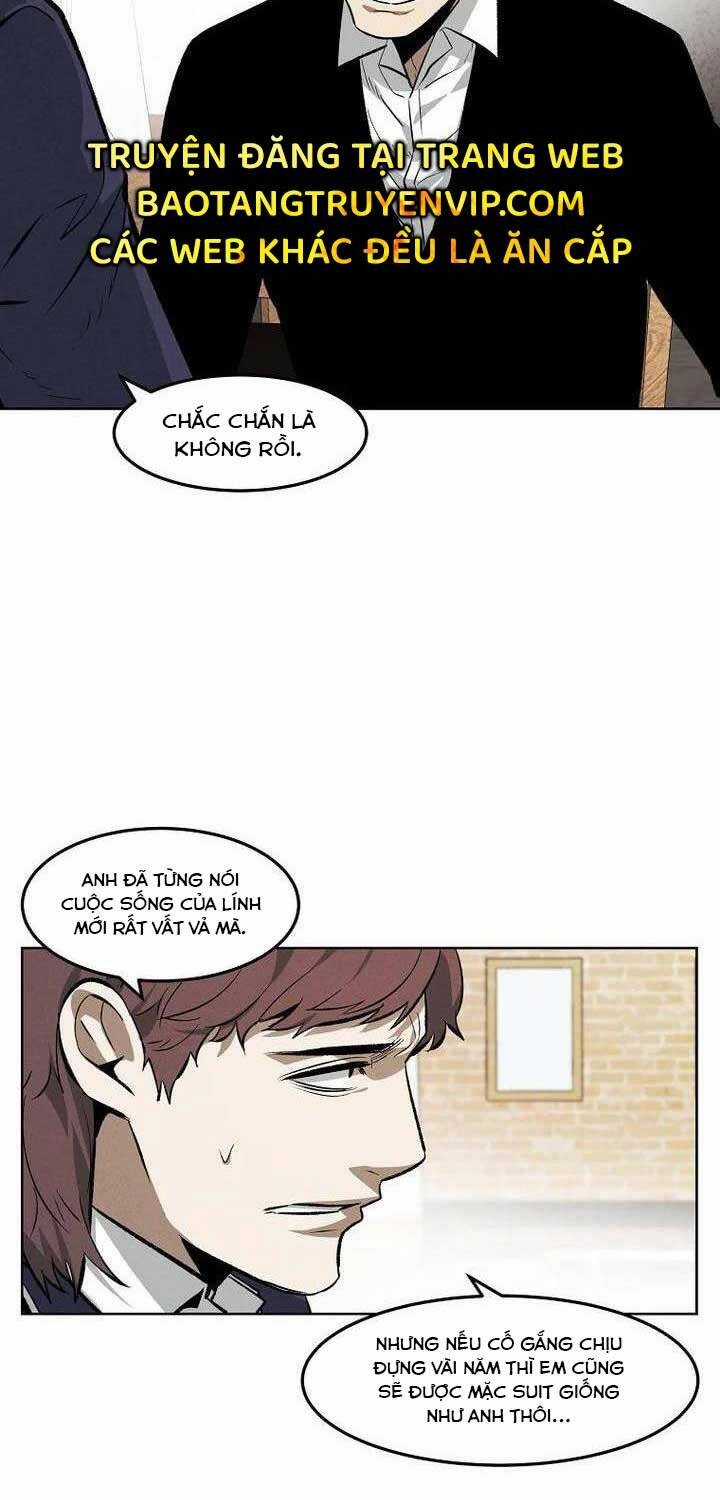 Kẻ Bất Bại Chapter 104 trang 14