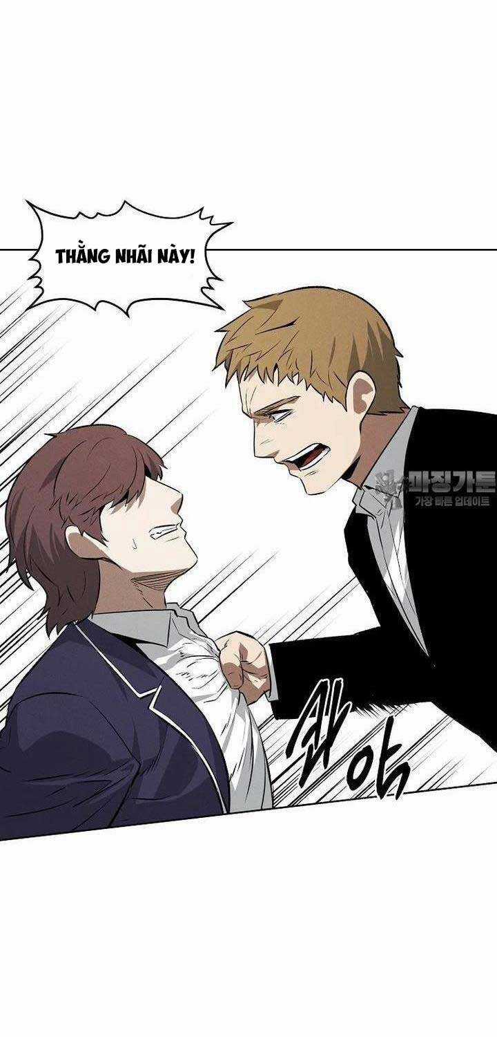 Kẻ Bất Bại Chapter 104 trang 15