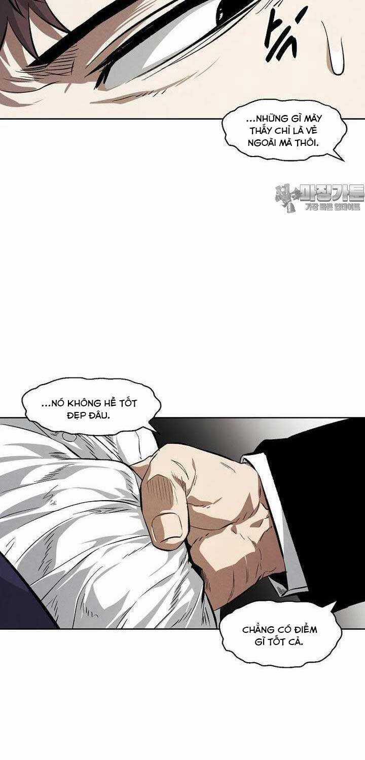 Kẻ Bất Bại Chapter 104 trang 17