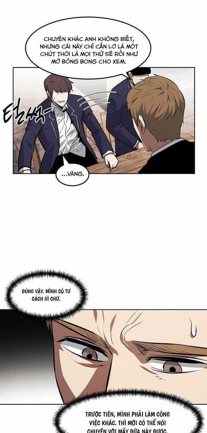 Kẻ Bất Bại Chapter 104 trang 18