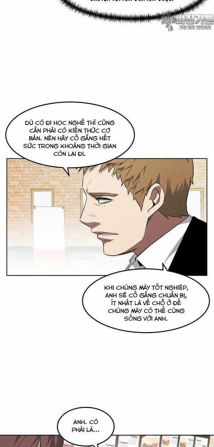 Kẻ Bất Bại Chapter 104 trang 19
