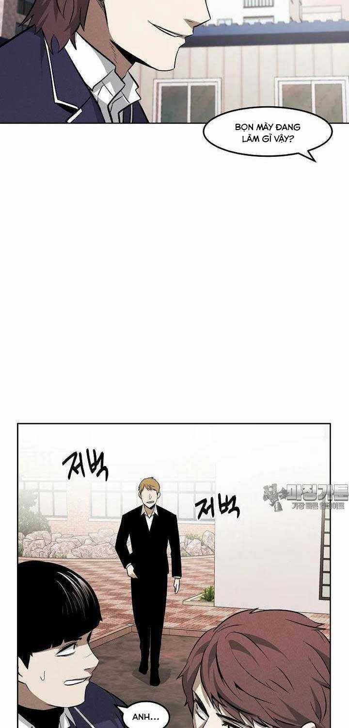 Kẻ Bất Bại Chapter 104 trang 2