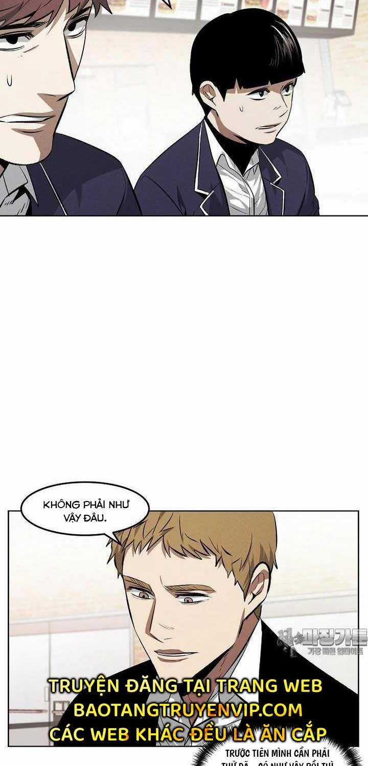 Kẻ Bất Bại Chapter 104 trang 20