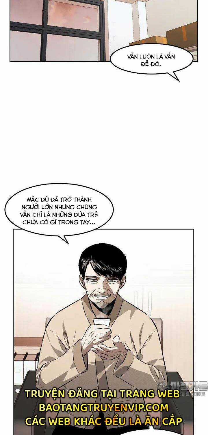 Kẻ Bất Bại Chapter 104 trang 22