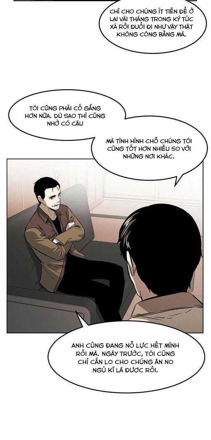 Kẻ Bất Bại Chapter 104 trang 23