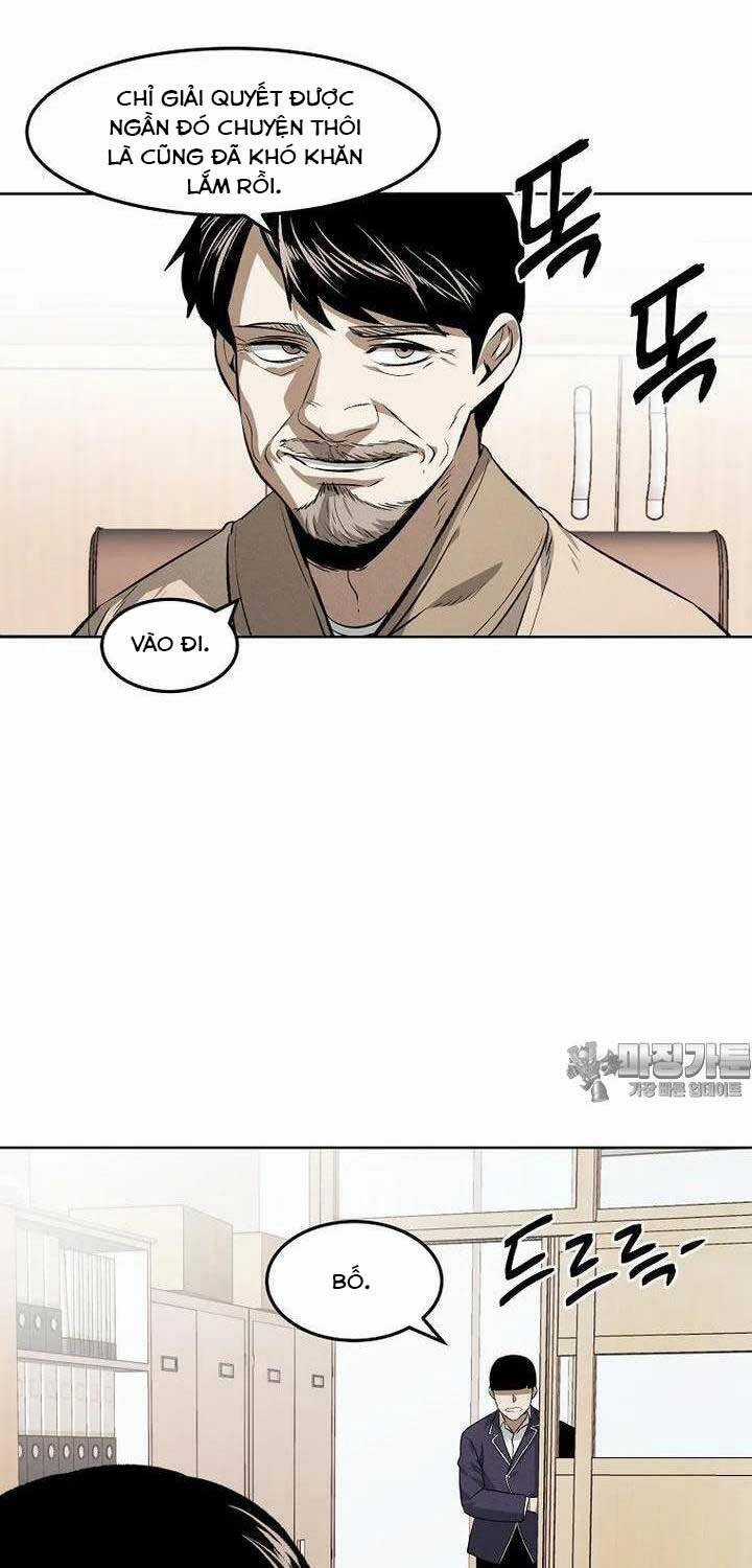 Kẻ Bất Bại Chapter 104 trang 24