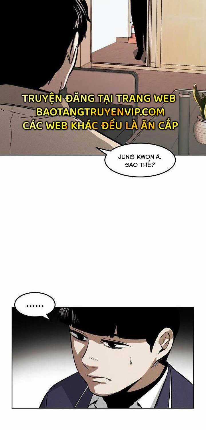 Kẻ Bất Bại Chapter 104 trang 25