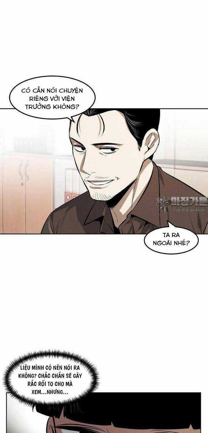 Kẻ Bất Bại Chapter 104 trang 26